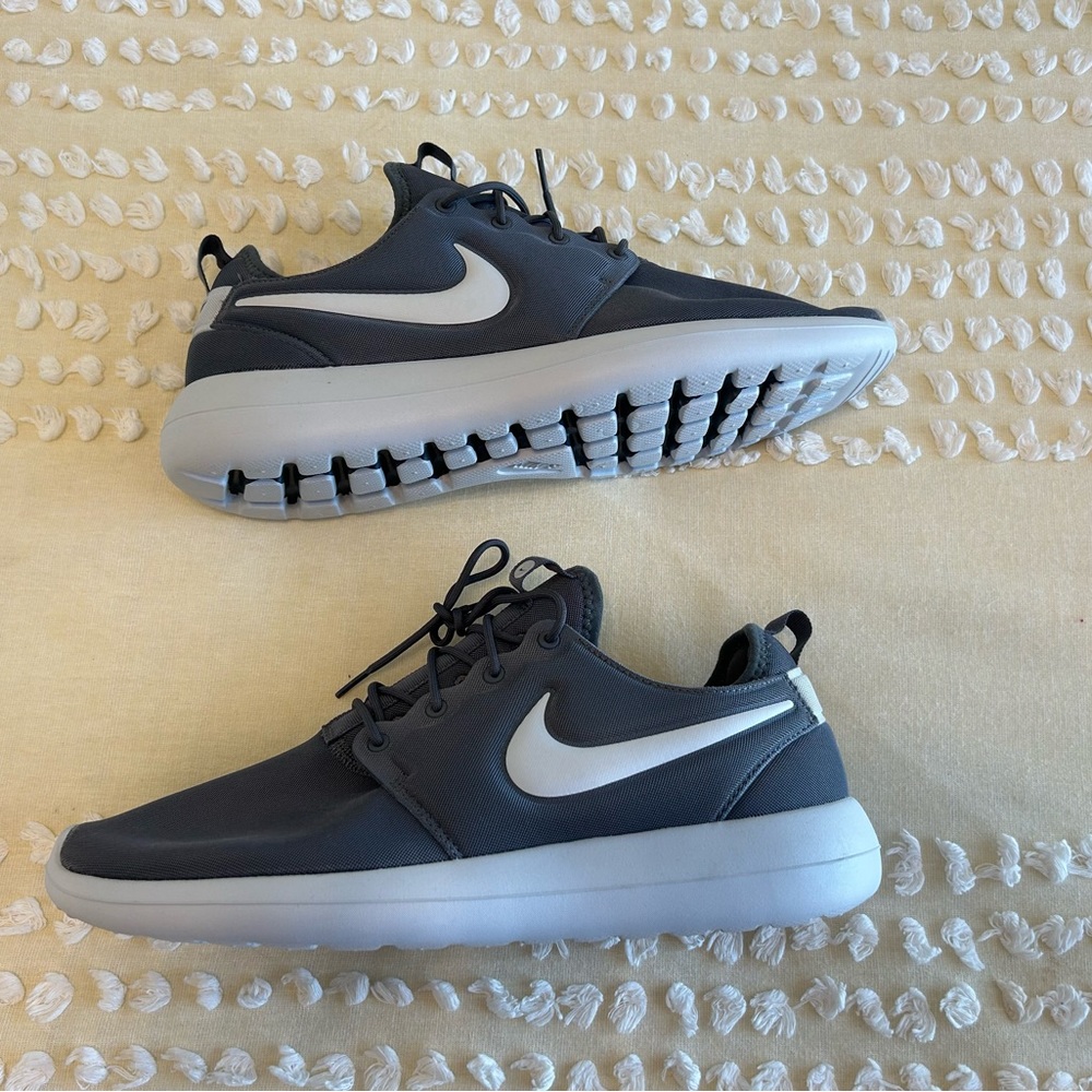 Nike Athletic Sneakers